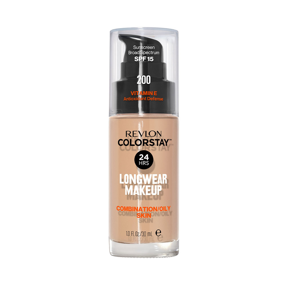 Base Revlon Colorstay 200 Nude 30ML