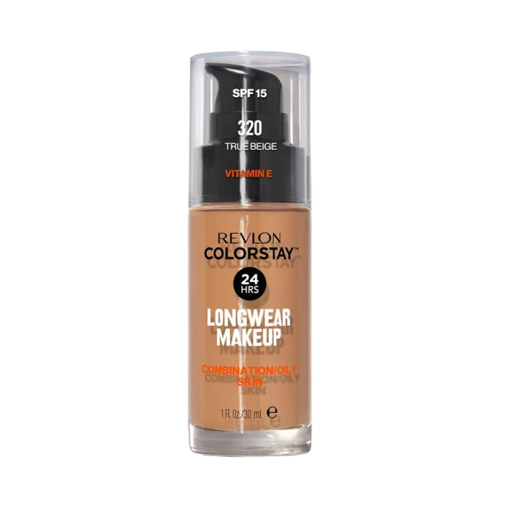 Base Revlon Colorstay 320 True Beige 30ml