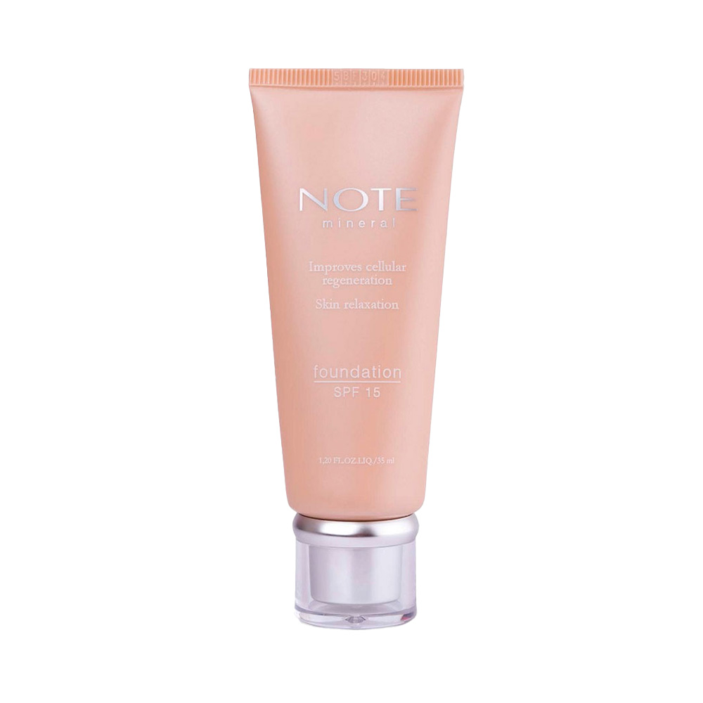 Base Note Mineral 402 35ml
