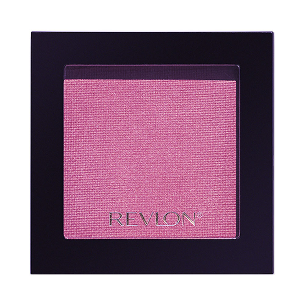 Blush Revlon Powder 014 Tickled Pink