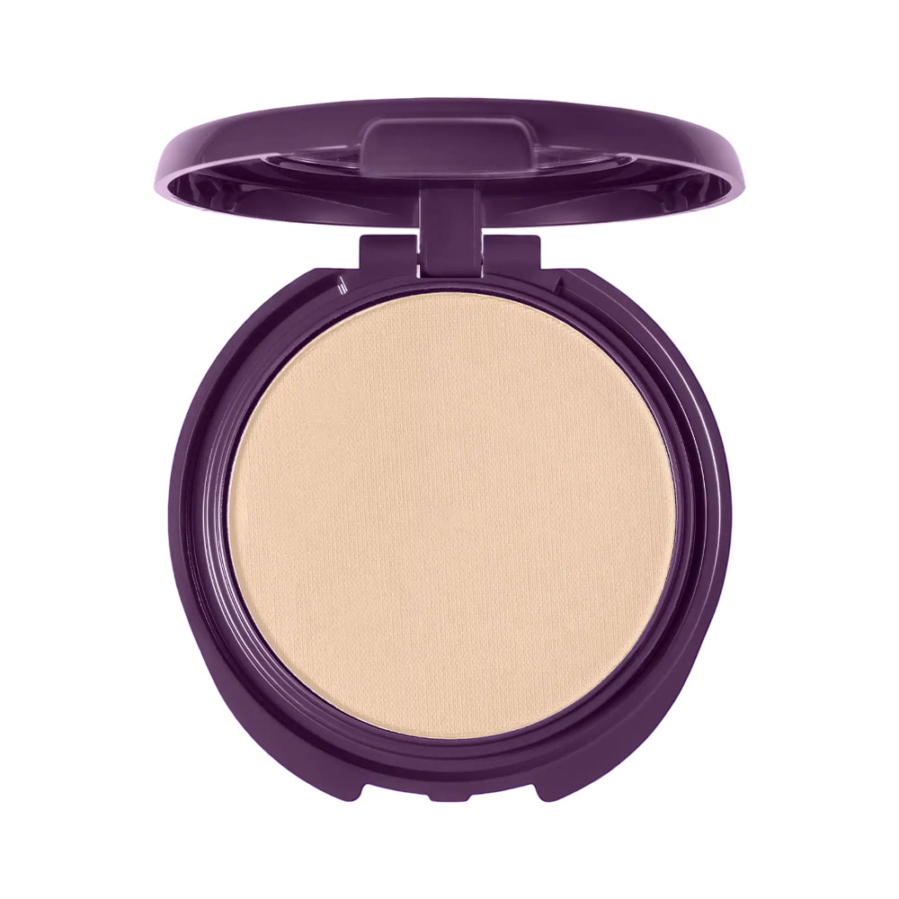 PÓ Compacto Covergirl Advanced Radiance 120 Natural Beige 11GR