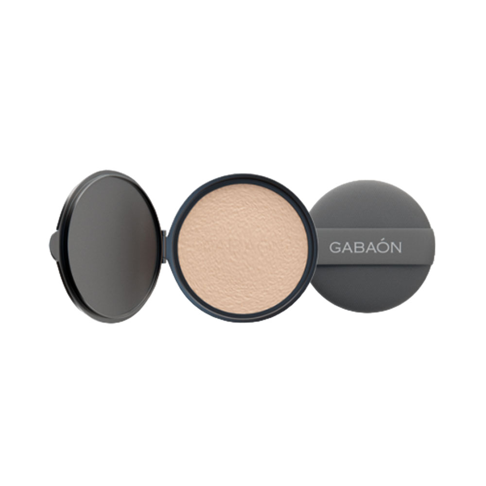 Refill Gabaón Perfection Cushion SPF50+ N01 18GR
