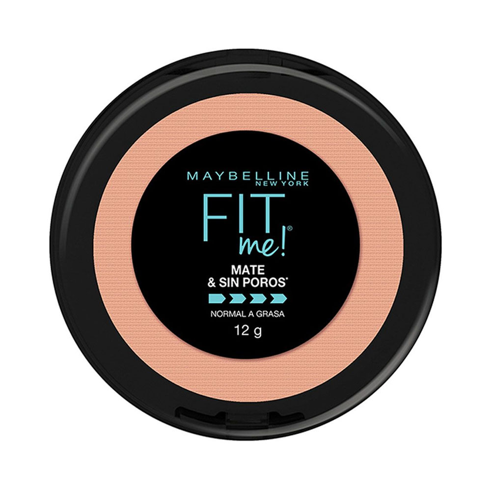 PÓ Maybelline Fit ME 235 Pure Beige