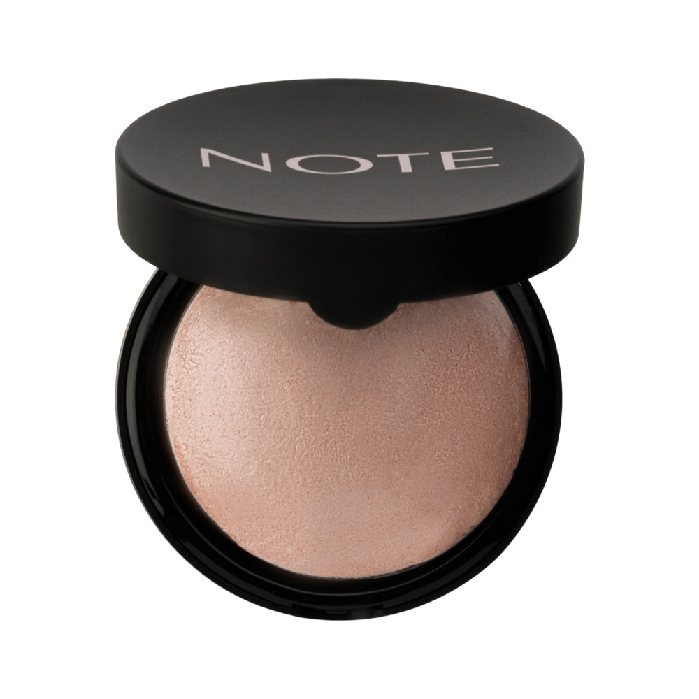 Iluminador Note Baked 02 Sun Kiss 10GR