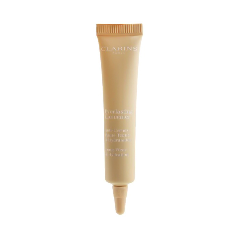 Clarins-80068515 Conc. 02.5 Everlasting
