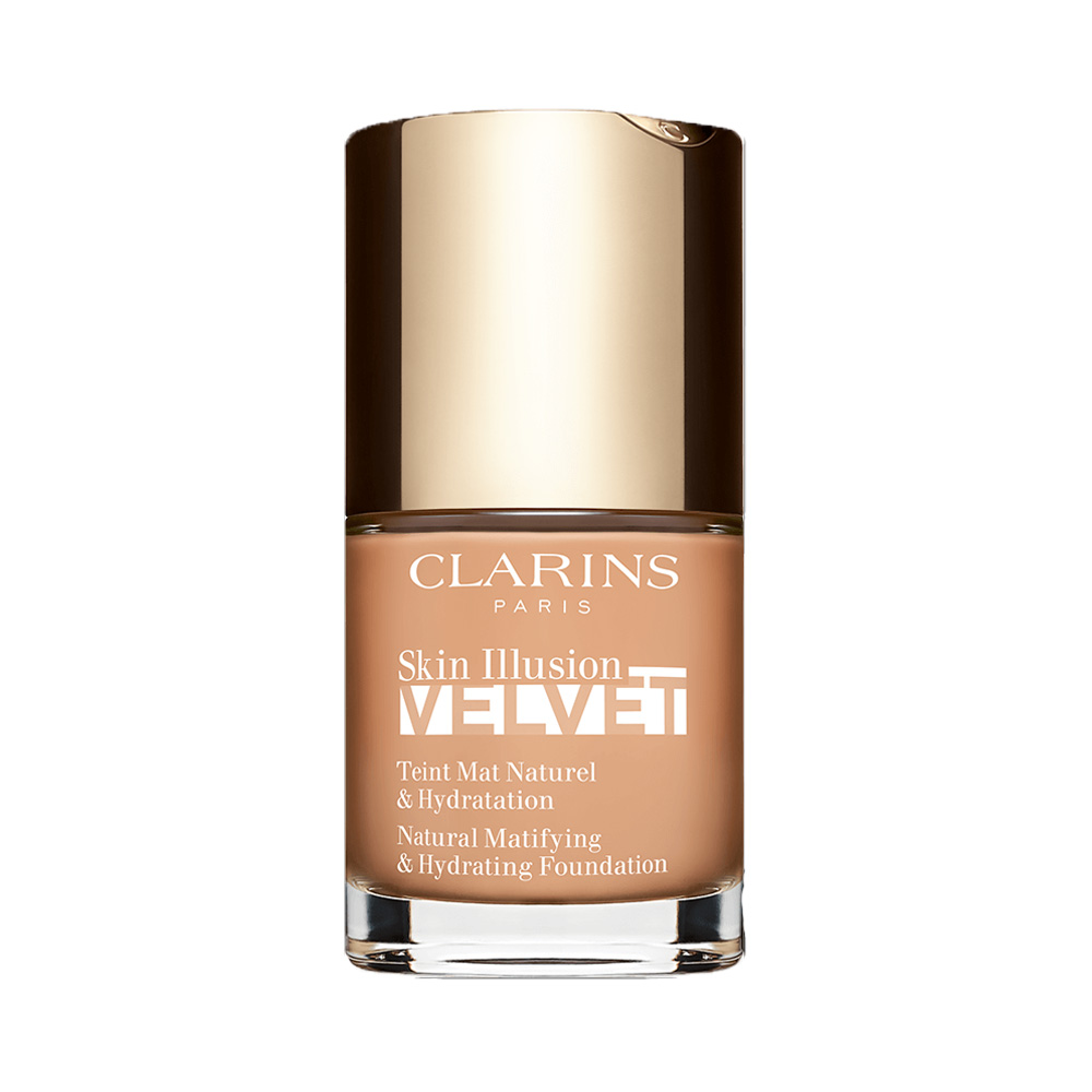 CLARINS-80079902 Skin Illusion VEL.109C