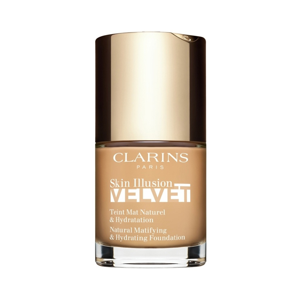 Clarins-80079903 Skin Illusion Vel.110n