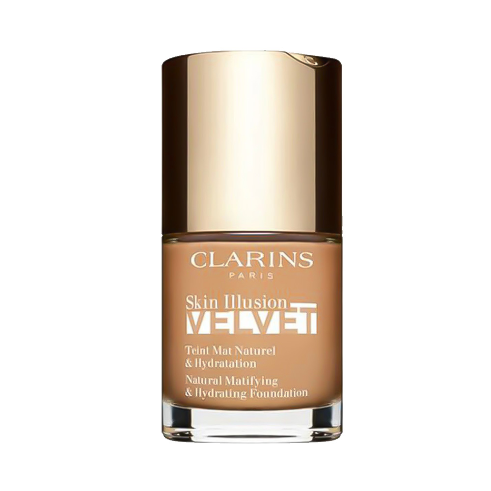 CLARINS-80079904 Skin Illusion VEL.111N