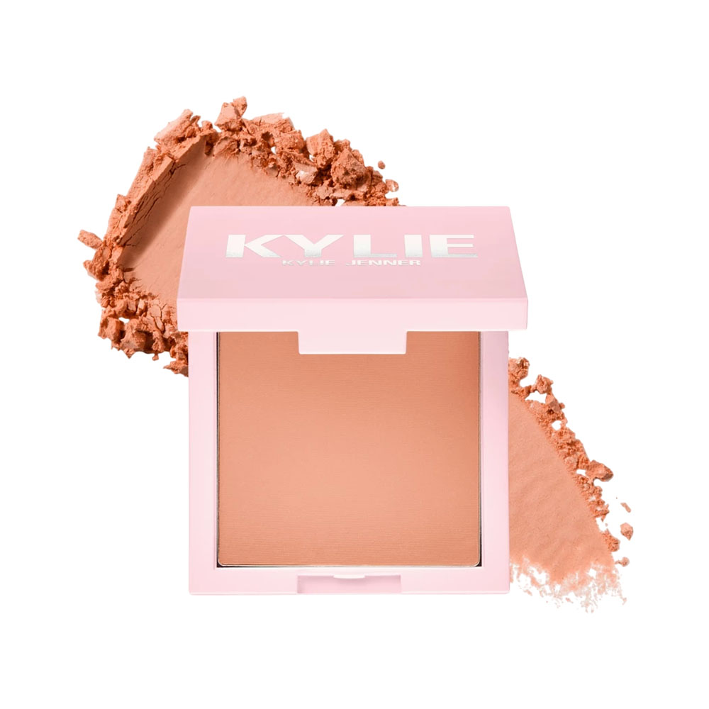 PÓ Kylie Jenner Pressed Blush 727 Crush 10GR