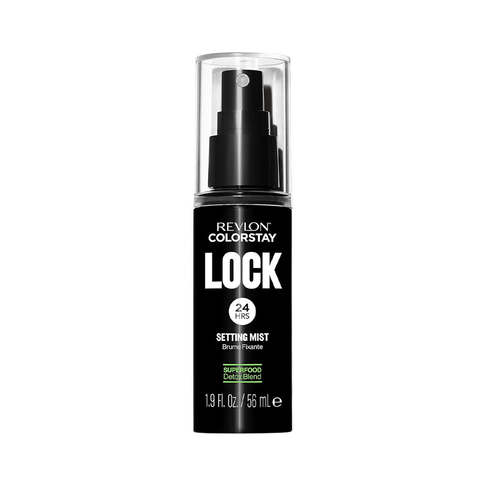 Spray Fixador Revlon Colorstay Look Setting Mist 56ML