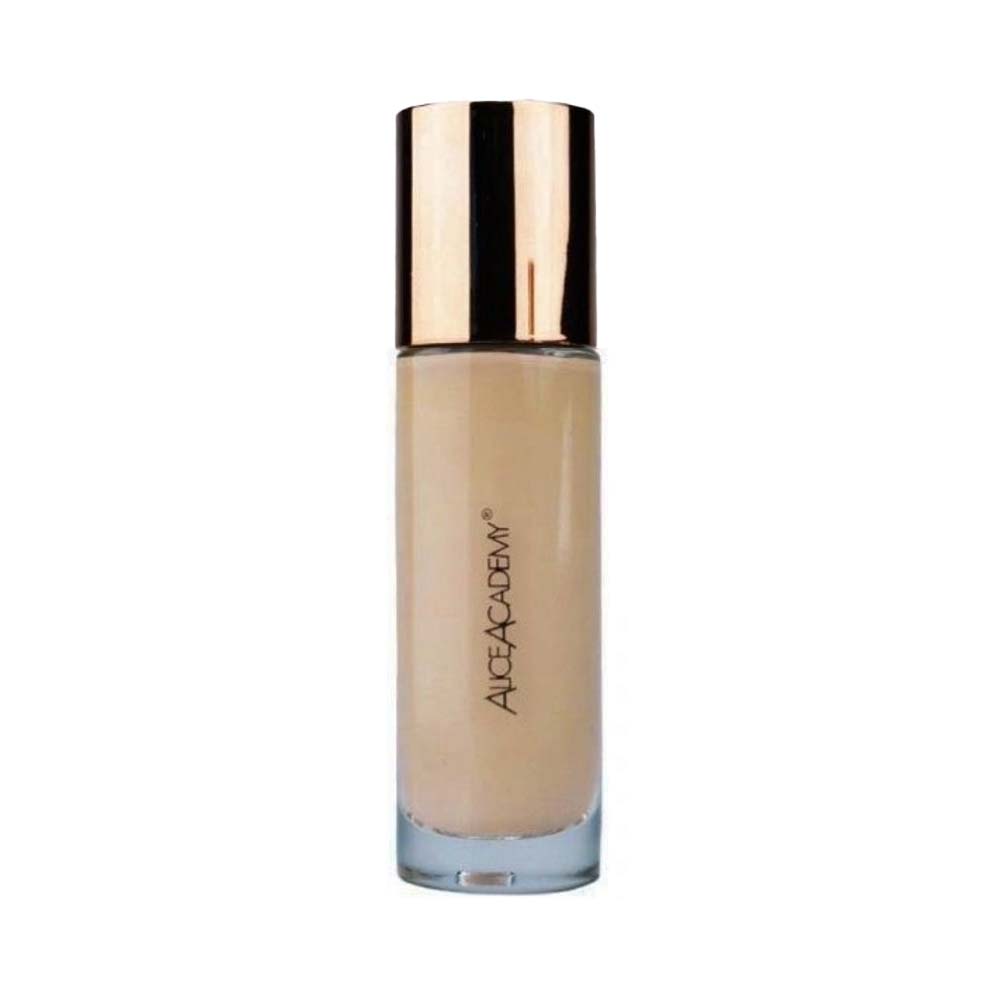 Base Alice Academy Couvrance Invisible Beige 04