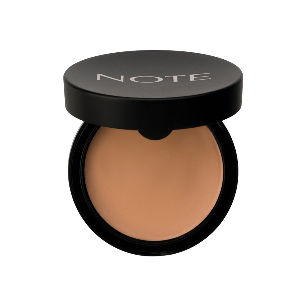 PÓ Note Luminous Silk Cream 01 Beige 10GR