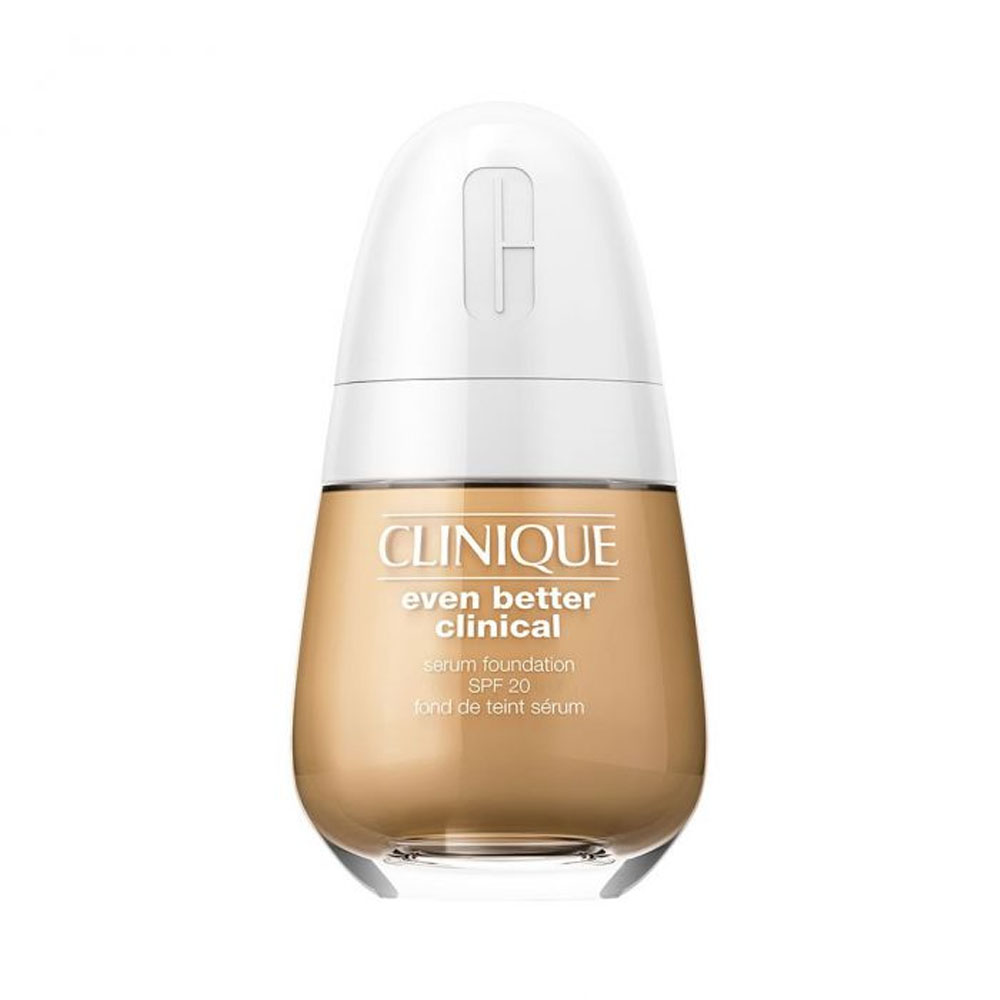 Base Serum Clinique Even Better Clinical Spf 20 CN Vanilla 30ML