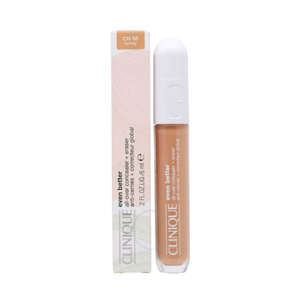 Corrector Clinique Even Better CN 58 Honey 6ML
