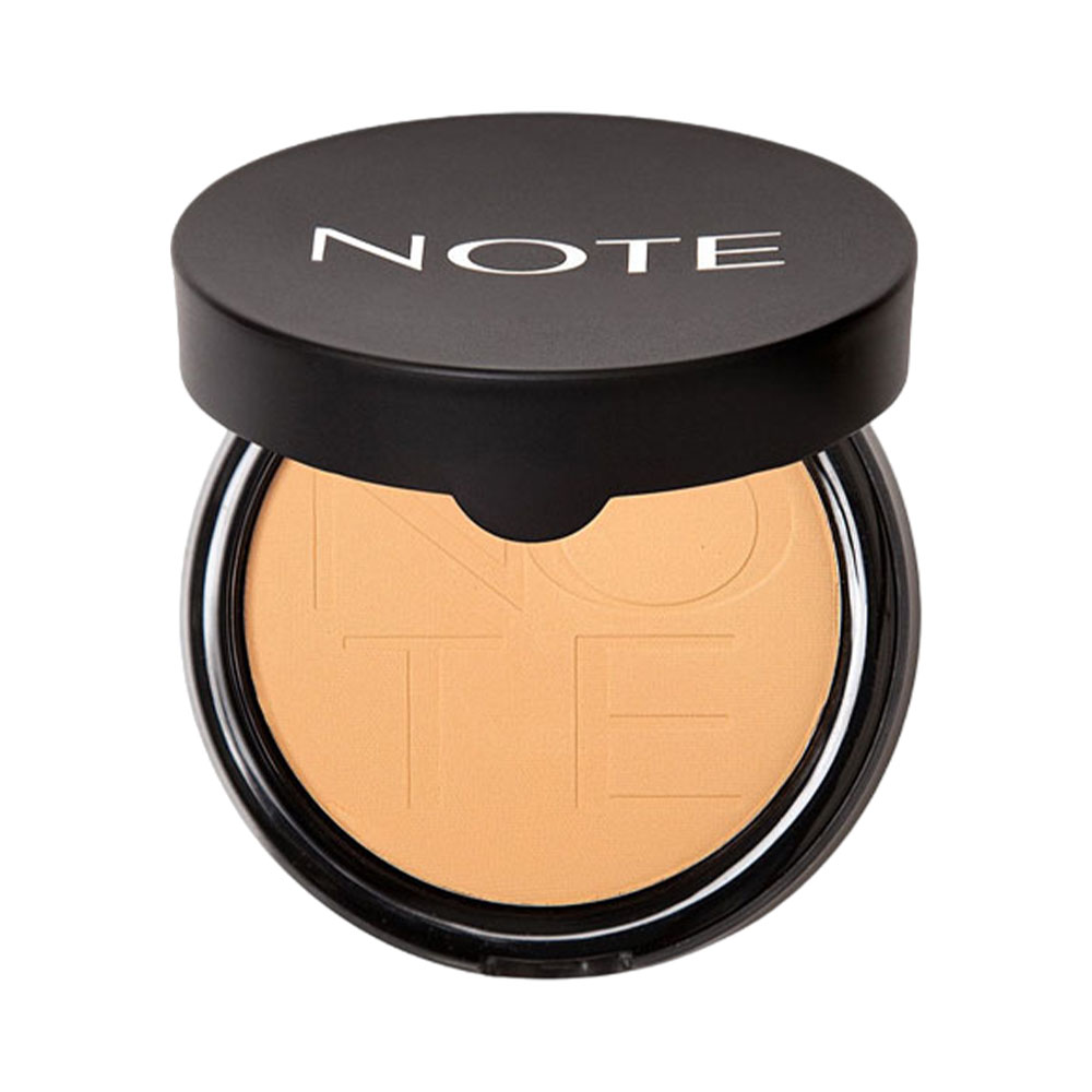 PÓ Note Luminous Silk Compact 05 Honey Beige 10GR