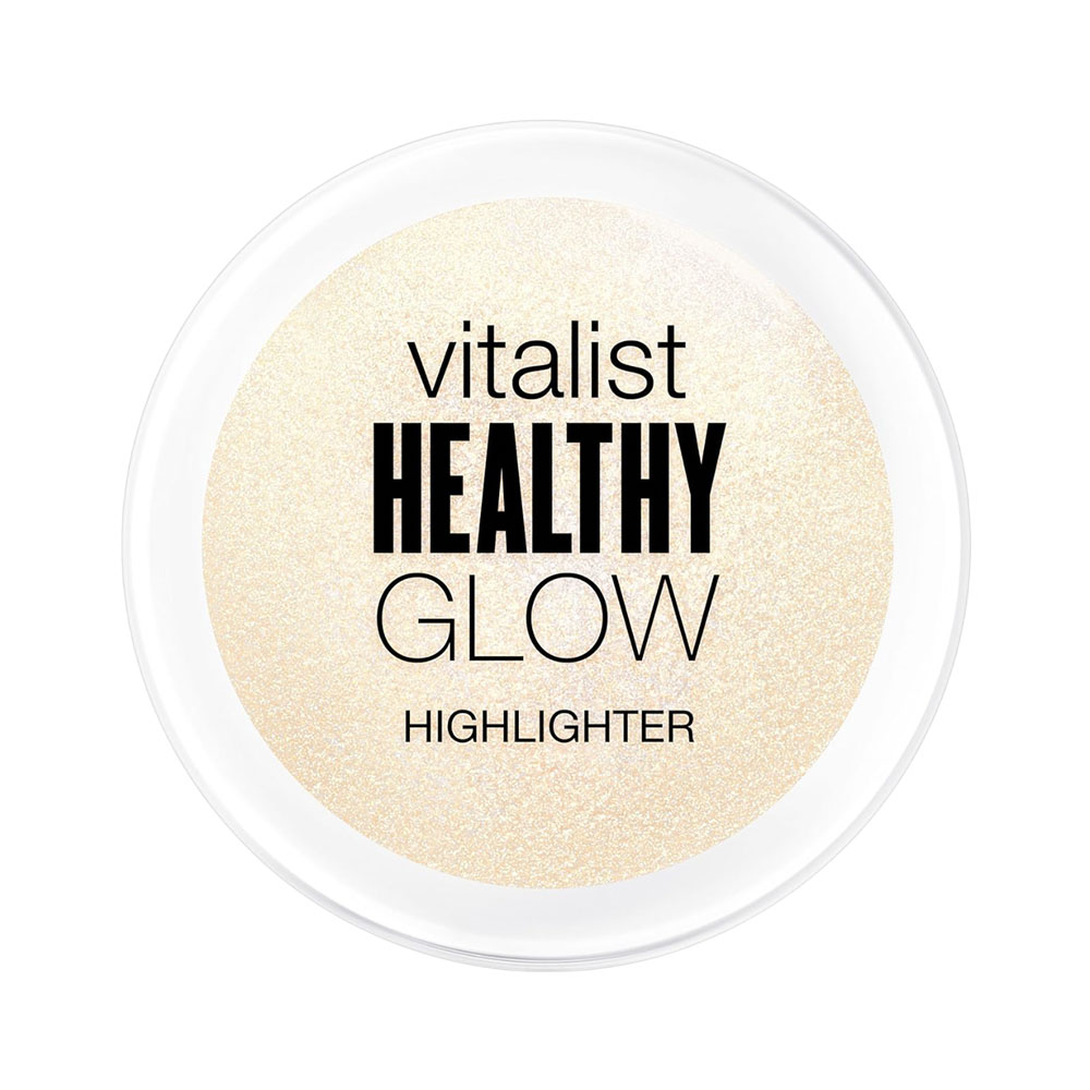 PÓ Iluminador Covergirl Vitalist Healthy Glow Starshine 7GR