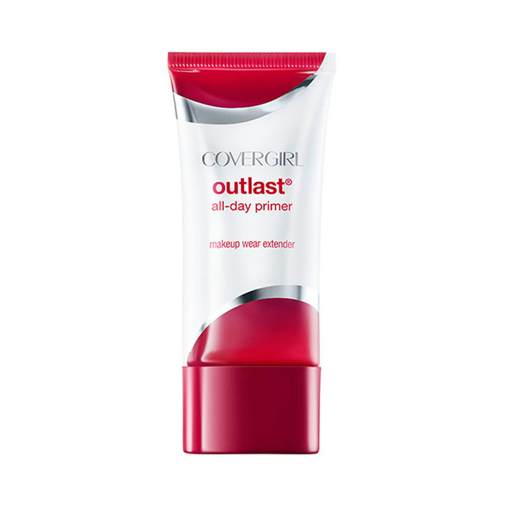 Primer Covergirl Outlast All Day Primer 30ML