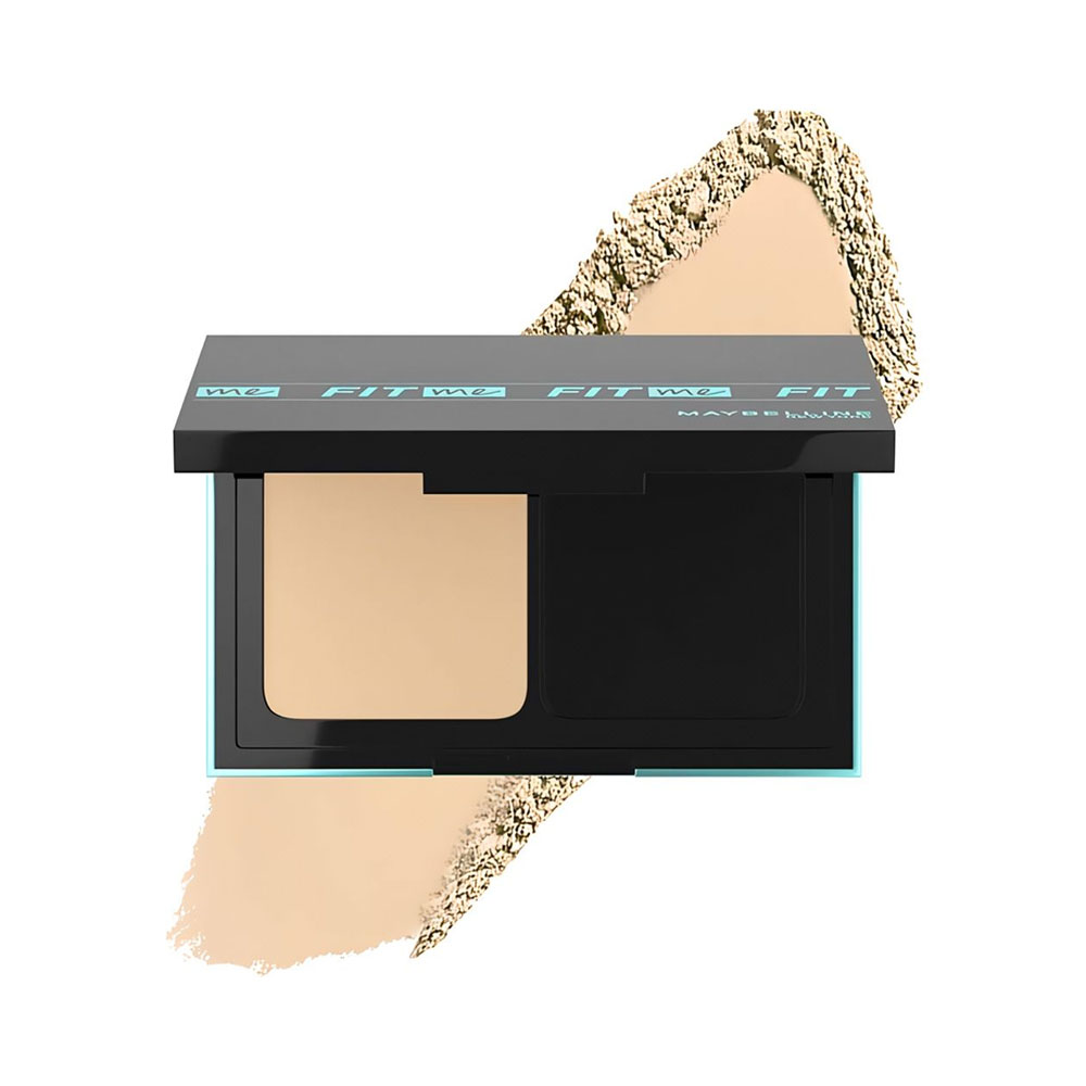 Maquiagem Maybelline Fit ME Matte + Poreless 220 Natural Beige 9GR