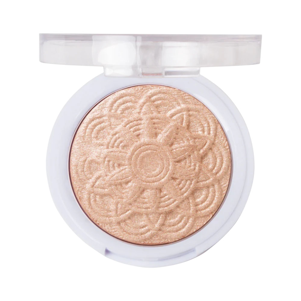 Iluminador J.cat You Glow Girl Baked YGG105 Moon Light 8,5GR