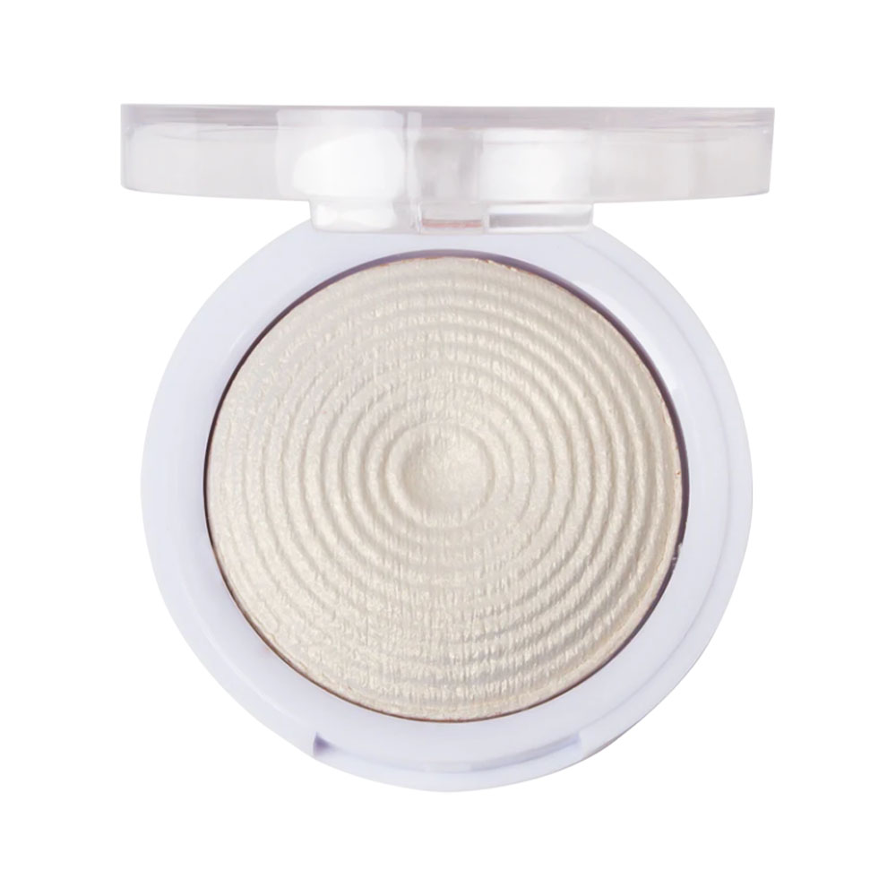 Iluminador J.cat You Glow Girl Baked YGG101 White Goddess 8,5GR