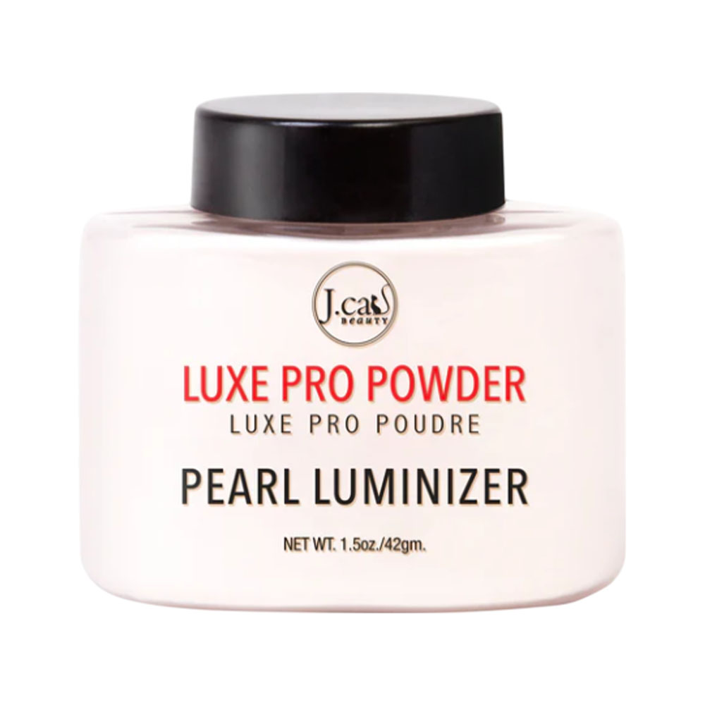 PÓ J.cat Luxe PRO 102 Pearl Luminizer 42GR