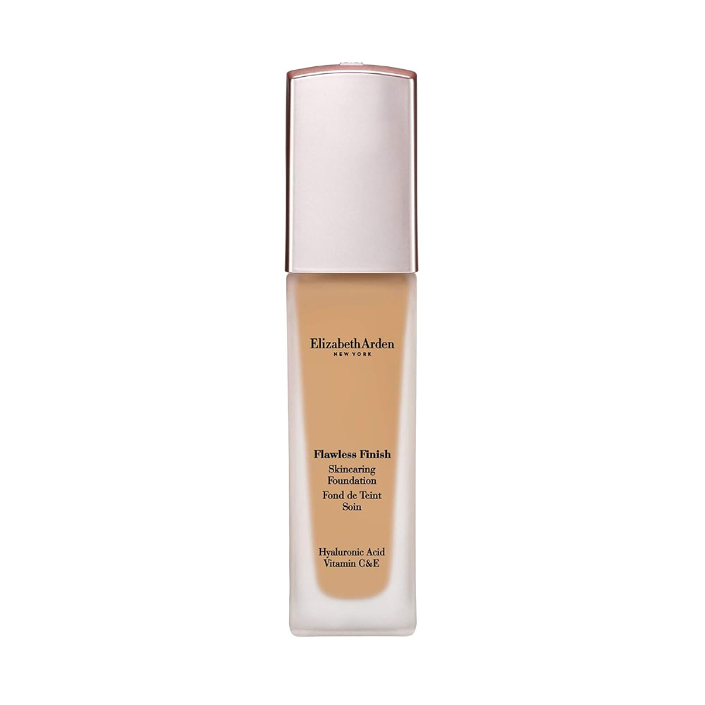 Base Facial Elizabeth Arden Flawless Finish Foundation 320N Medium Neutral 30ML