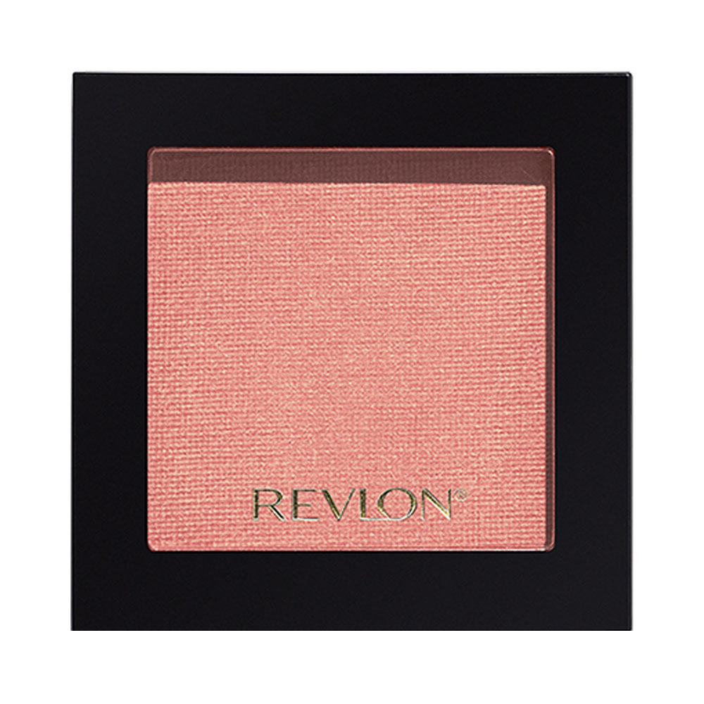 Blush Revlon Powder 029 Rose Bomb