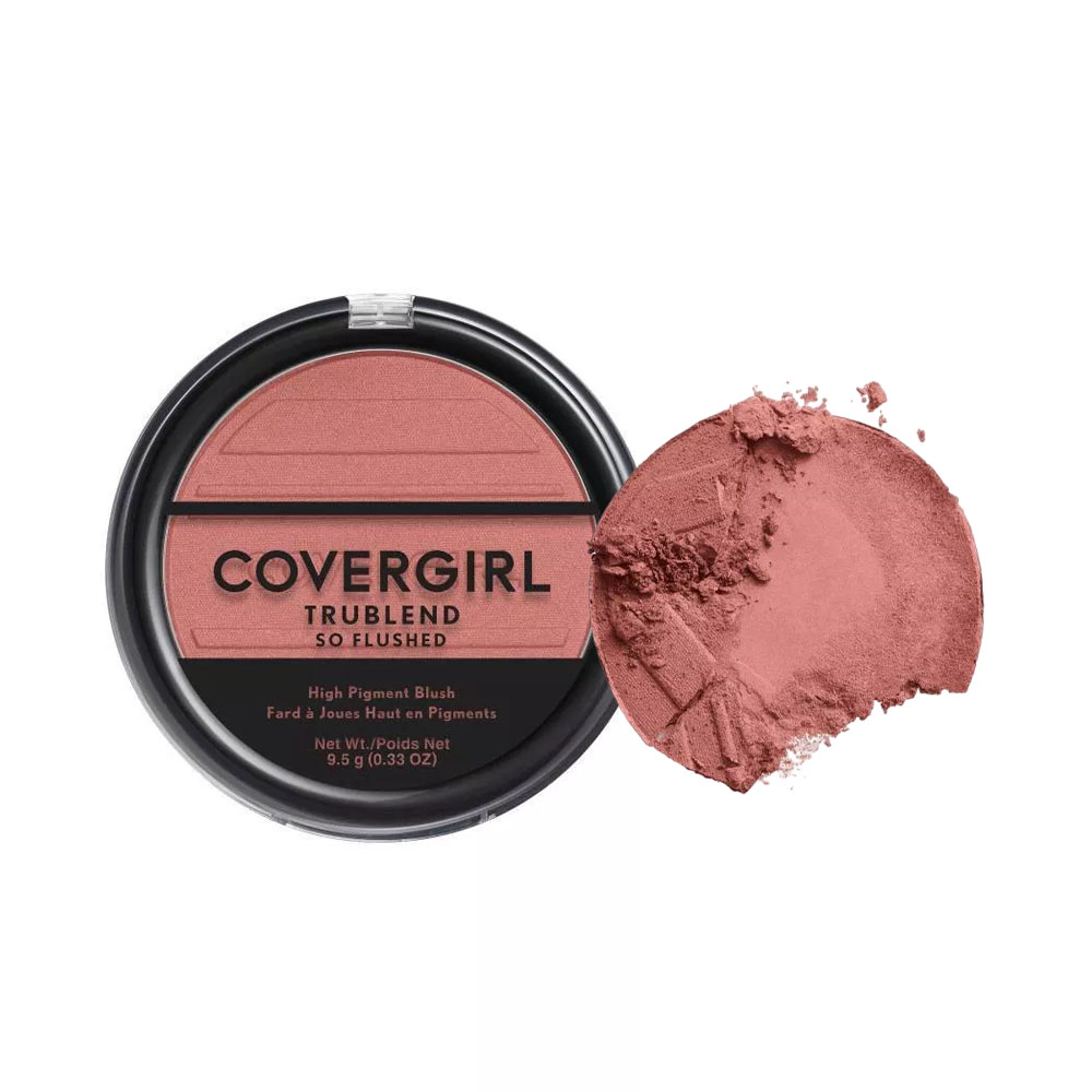 Blush Covergirl Trublend 360 Sweet Seduction