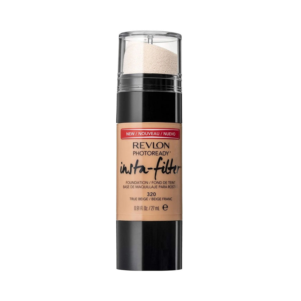 Base Revlon Photoready Insta-filter 320 True Beige