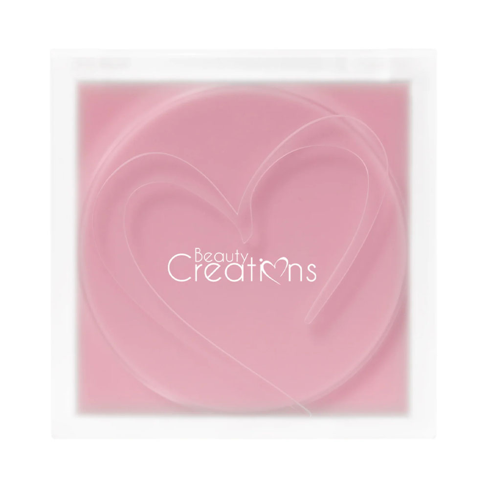 Blush Beauty Creations Blush Hush Matte Mood