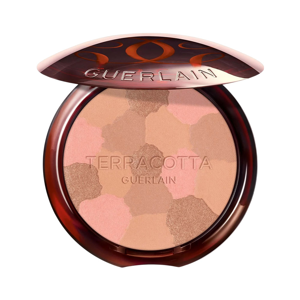 PÓ Bronzeador Guerlain Terracotta Light 00 Light Cool 10GR