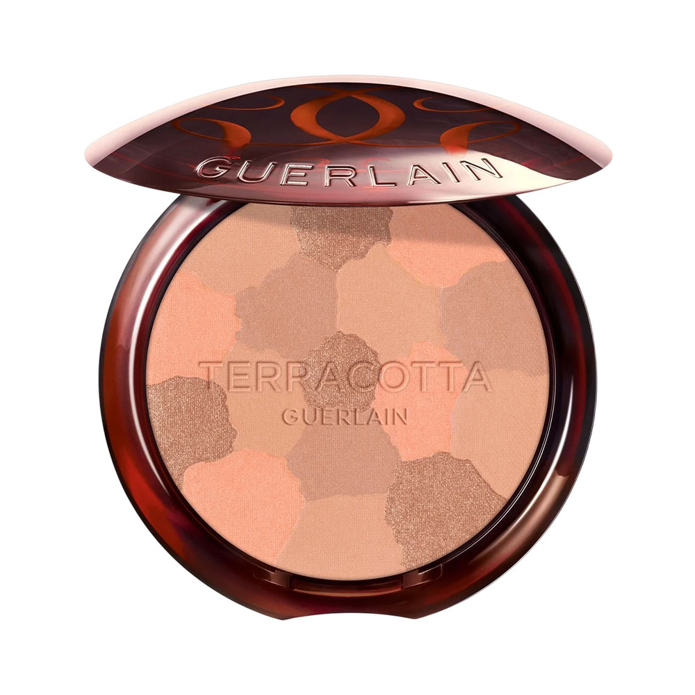 PÓ Bronzeador Guerlain Terracotta Light 01 Light Warm 10GR