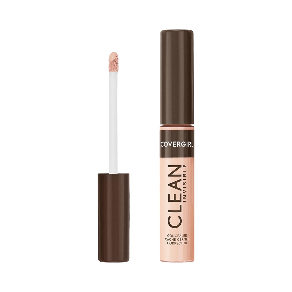 Corretivo Covergirl Clean Invisible 103 Light Ivory 7ML