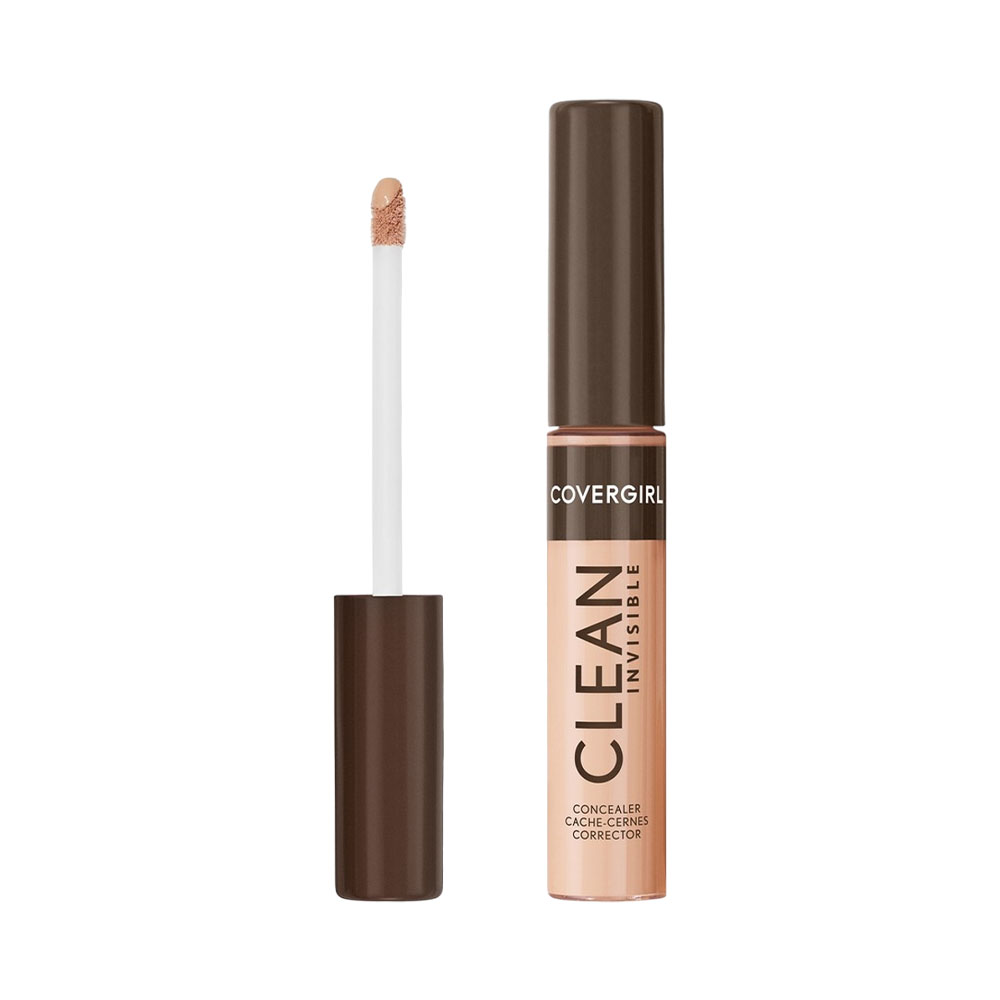 Corretivo Covergirl Clean Invisible 109 Golden Ivory 7ML