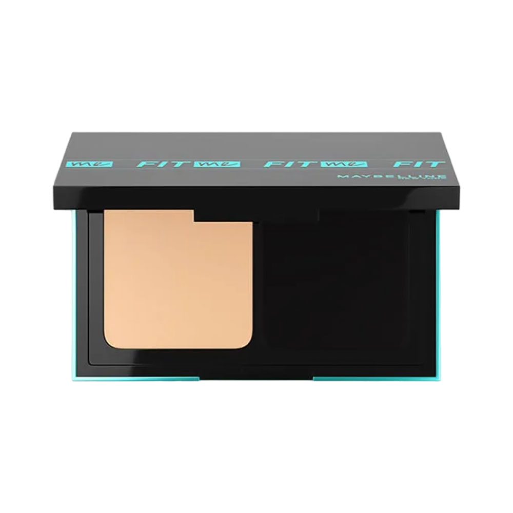 Base Maybelline Fit ME Ultimt Twc SPF44 123 Soft Nude 9GR