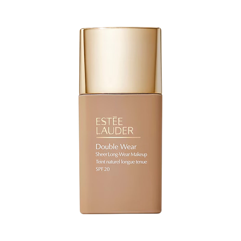 Base Estée Lauder Double Wear Sheer Long-wear Matte SPF20 3N1 Ivory Beige 30ML