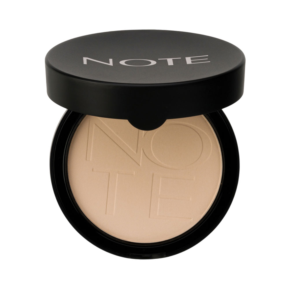 PÓ Note Luminous Silk Compact 198 10GR
