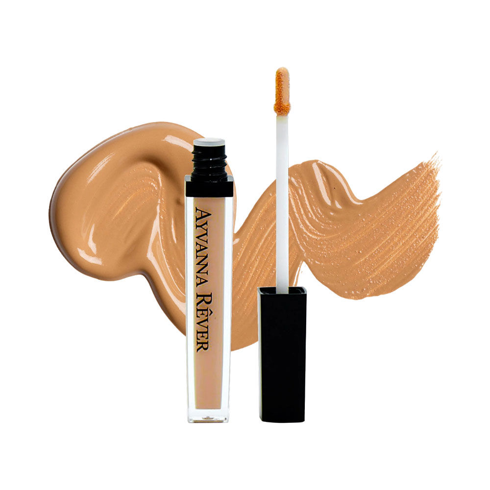 Corretivo Ayvanna Rêver Sweetheart 03 Ginger 6,5GR