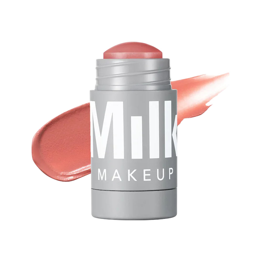 Blush Milk Lip + Cheek Cream Stick Werk 6GR