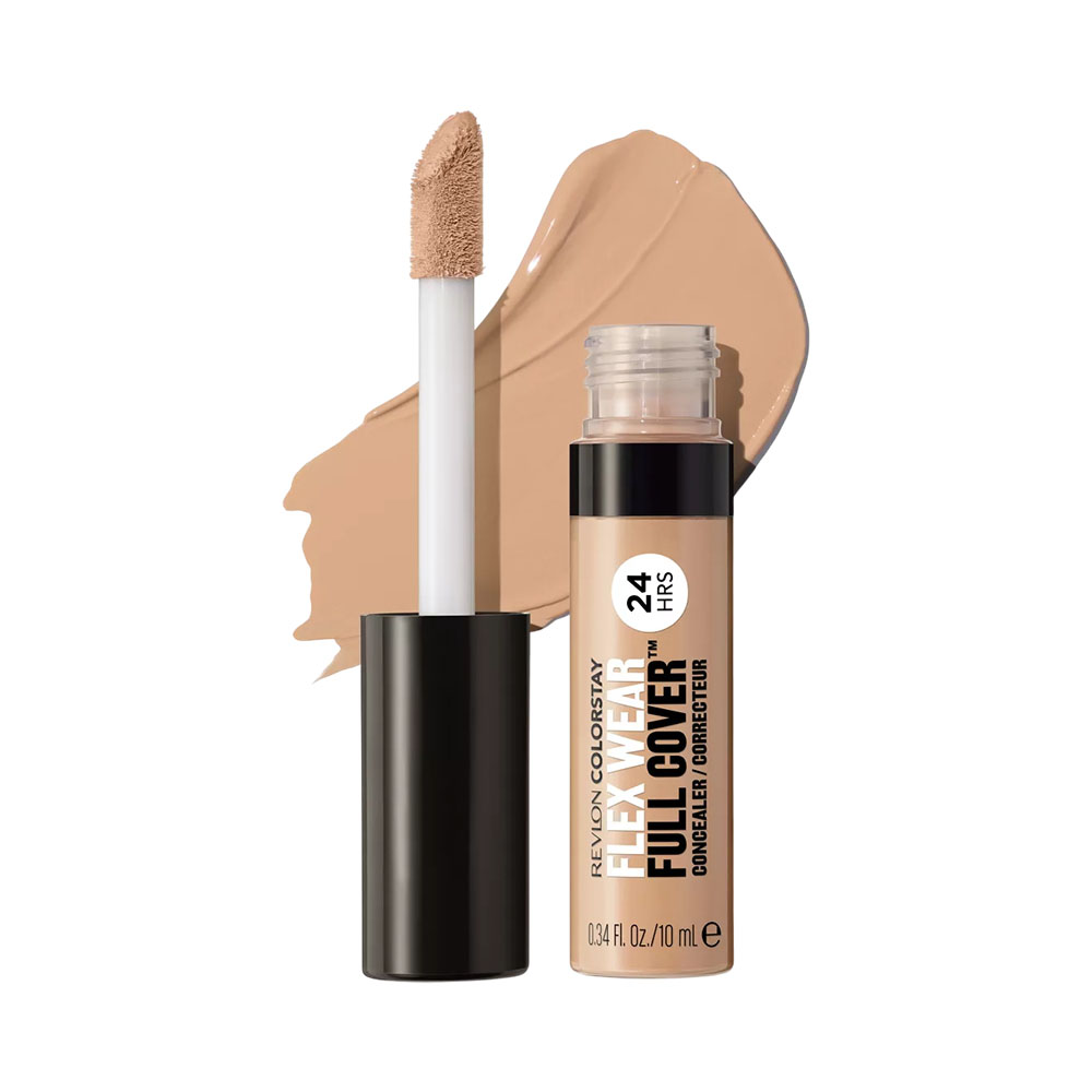 Corretivo Revlon Colorstay Flex Wear Full Cover 040 Medium 10ML