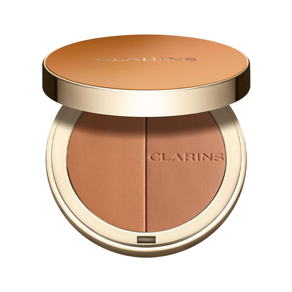 Bronzer Clarins Summer Ever Compact 03 Deep 10GR