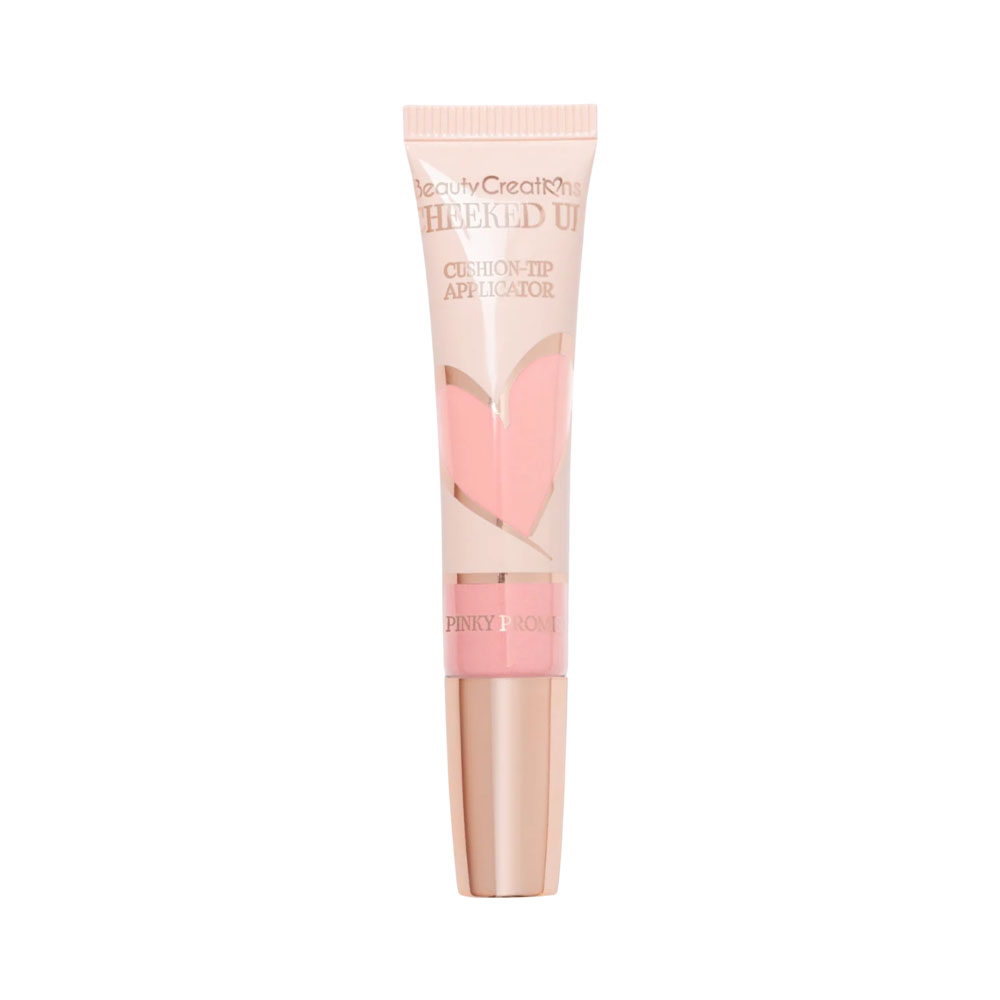 Blush Beauty Creations Liquid Cheeked UP Pinky Promise 12GR