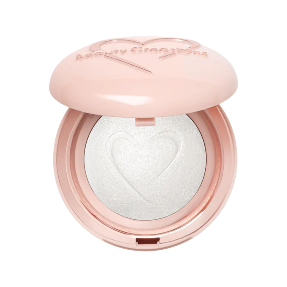 Iluminador Beauty Creations Final Finish Baked 01 Diamond Blind 4,5GR