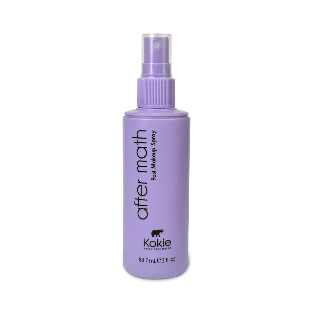 Removedor de Maquiagem Kokie After Math 88.7ML