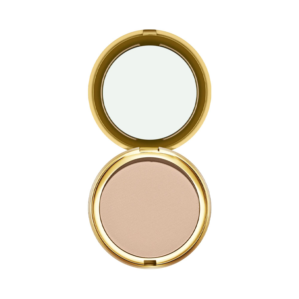 Base em PÓ Kokie Pressed Powder PP480 Porcelain 9GR
