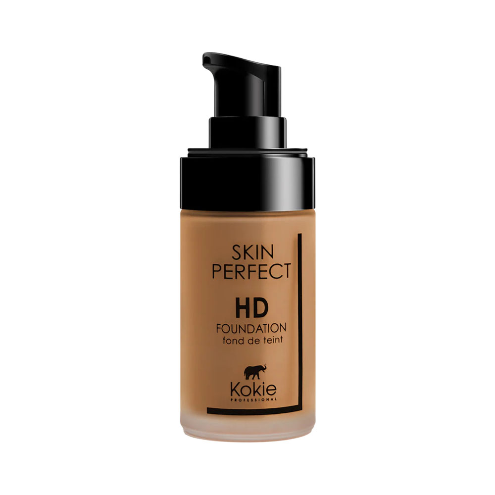 Base Kokie Skin Perfect HD 738 80W 30ML
