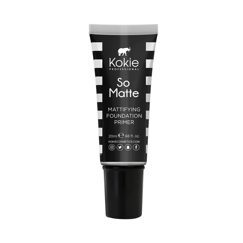 Pre Base Kokie SO Matte 20ML