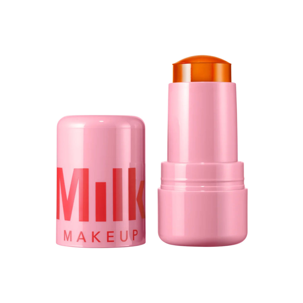Tinta Milk Cooling Water Jelly Tint Sheer Lip + Cheek Stain Fizz 5GR