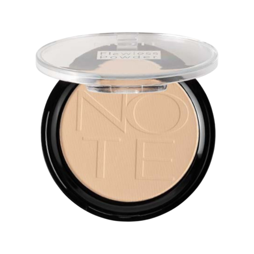 PÓ Note Flawless 03 Beige 10GR