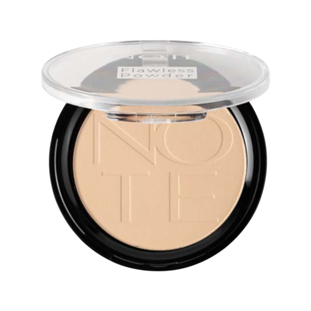 PÓ Note Flawless 04 Natural Beige 10GR